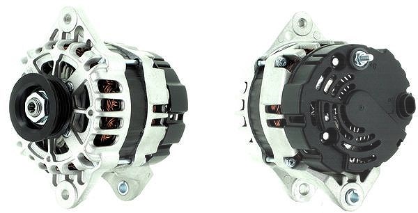 Rotovis Generator [Hersteller-Nr. G90718N] für Chevrolet, Daewoo