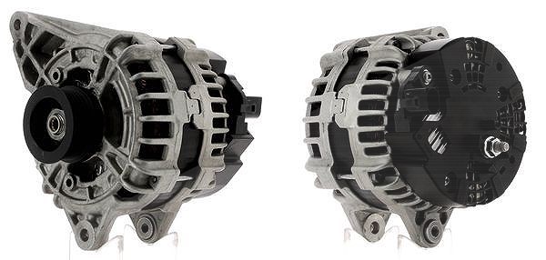 Rotovis Generator [Hersteller-Nr. G90797N] für Mercedes-Benz