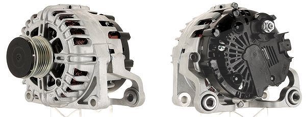 Rotovis Generator [Hersteller-Nr. G90871N] für Opel, Vauxhall