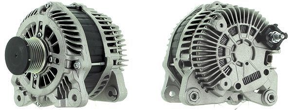 Rotovis Generator [Hersteller-Nr. G90738N] für Renault