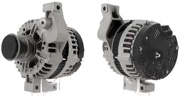 Rotovis Generator [Hersteller-Nr. G90904N] für Volvo