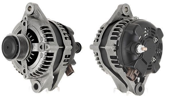 Rotovis Generator [Hersteller-Nr. G90907N] für Fiat