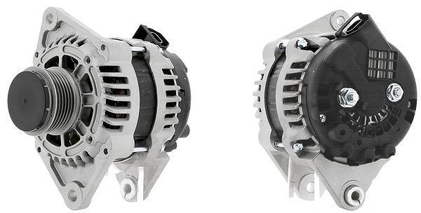 Rotovis Generator [Hersteller-Nr. G90910N] für Vauxhall, Opel