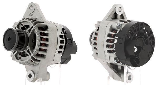 Rotovis Generator [Hersteller-Nr. G90915N] für Fiat, Alfa Romeo, Jeep