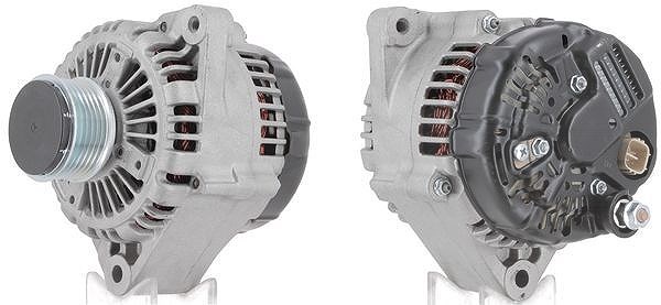 Rotovis Generator [Hersteller-Nr. G90639N] für Jaguar