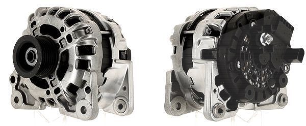 Rotovis Generator [Hersteller-Nr. G90883N] für Seat, Skoda, VW