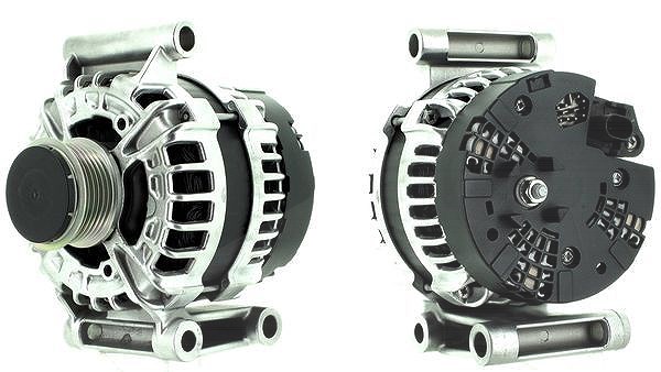 Rotovis Generator [Hersteller-Nr. G90922N] für Ford, Peugeot, Citroën