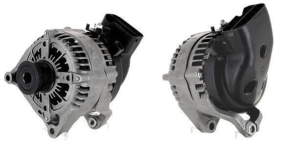 Rotovis Generator [Hersteller-Nr. G90927N] für BMW