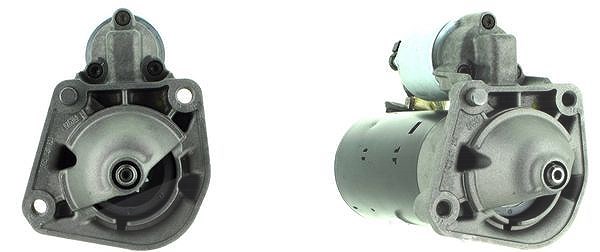 Rotovis Starter [Hersteller-Nr. S18910N] für Volvo