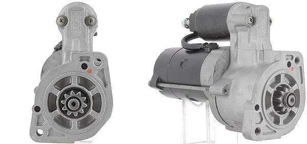 Rotovis Starter [Hersteller-Nr. S20421N] für Mitsubishi