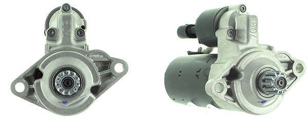 Rotovis Starter [Hersteller-Nr. S24360N] für Audi