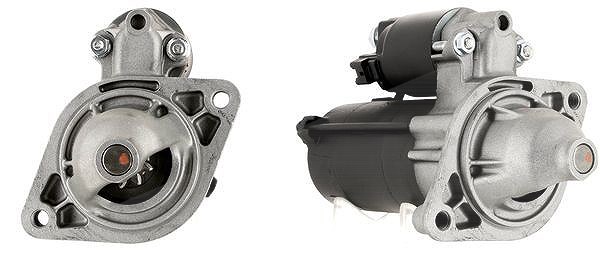 Rotovis Starter [Hersteller-Nr. S20611N] für Lexus