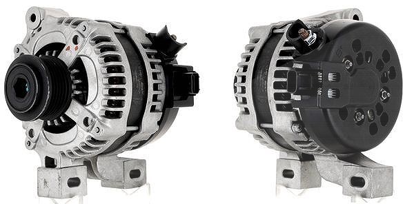 Rotovis Generator [Hersteller-Nr. G90700N] für Volvo
