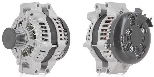 Rotovis Generator [Hersteller-Nr. G90711N] für BMW