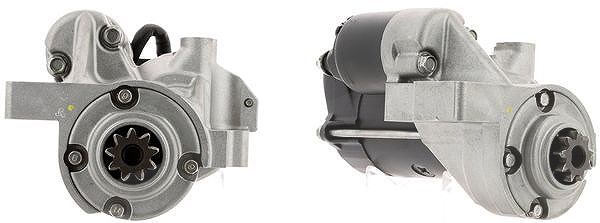 Rotovis Starter [Hersteller-Nr. S80267N] für Renault, Opel