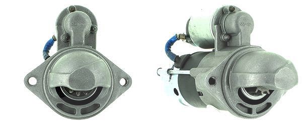 Rotovis Starter [Hersteller-Nr. S80432N] für Kia, Hyundai