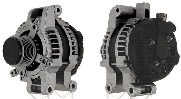 Rotovis Generator [Hersteller-Nr. G90925N] für Toyota, Lexus