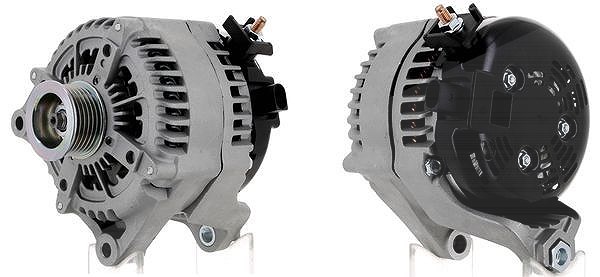 Rotovis Generator [Hersteller-Nr. G90928N] für BMW, Mini
