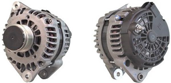 Rotovis Generator [Hersteller-Nr. G90840N] für Opel