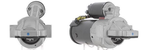 Rotovis Starter [Hersteller-Nr. S80481N]