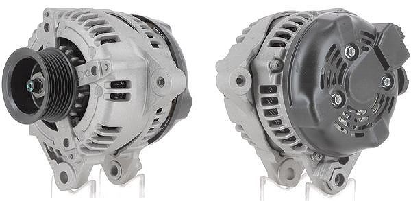 Rotovis Generator [Hersteller-Nr. G90909N] für Toyota
