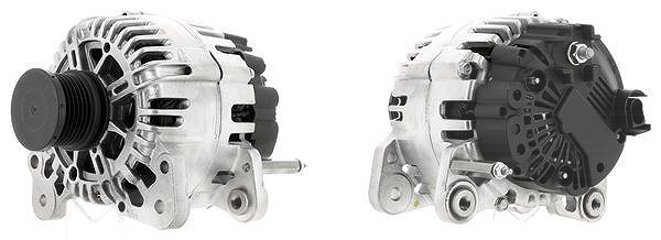 Rotovis Generator [Hersteller-Nr. G90857N] für VW