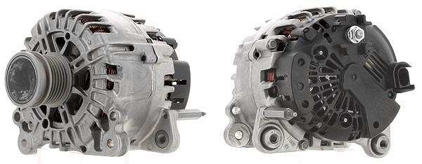 Rotovis Generator [Hersteller-Nr. G90983N]