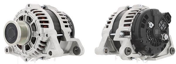 Rotovis Generator [Hersteller-Nr. G90986N]