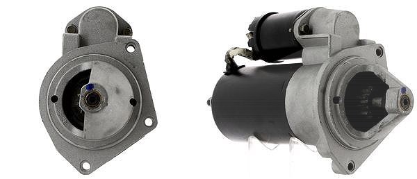 Rotovis Starter [Hersteller-Nr. S10010N] für Fiat