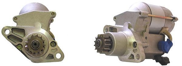 Rotovis Starter [Hersteller-Nr. S52296N] für Toyota