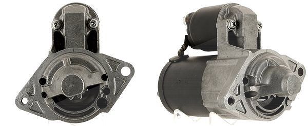 Rotovis Starter [Hersteller-Nr. S52827N] für Suzuki