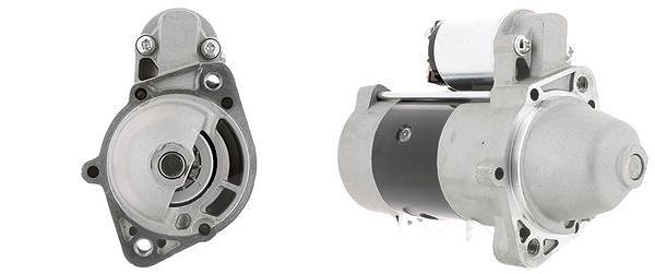 Rotovis Starter [Hersteller-Nr. S80355N] für Jeep