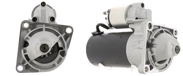 Rotovis Starter [Hersteller-Nr. S80363N] für Fiat, Alfa Romeo