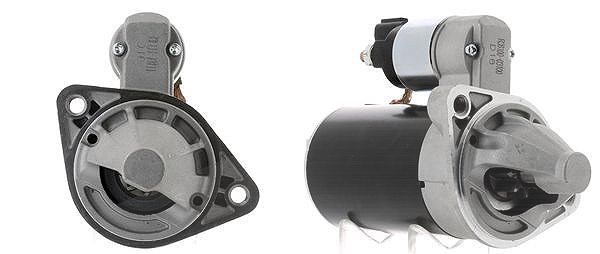 Rotovis Starter [Hersteller-Nr. S80441N] für Hyundai, Kia