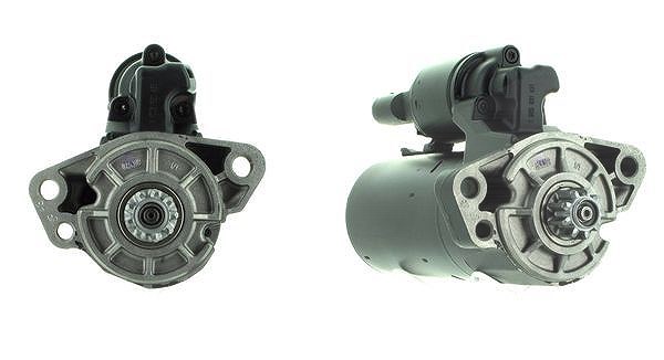 Rotovis Starter [Hersteller-Nr. S80392N] für Audi, VW