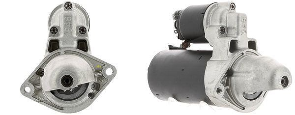 Rotovis Starter [Hersteller-Nr. S80374N] für Chevrolet, Opel