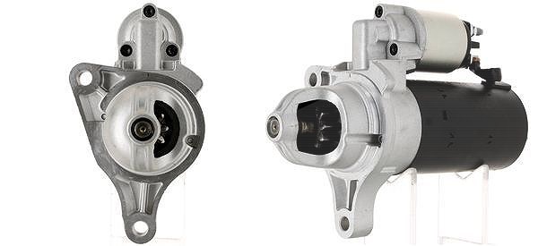 Rotovis Starter [Hersteller-Nr. S80436N] für Jeep