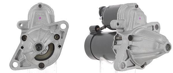 Rotovis Starter [Hersteller-Nr. S80364N] für Honda