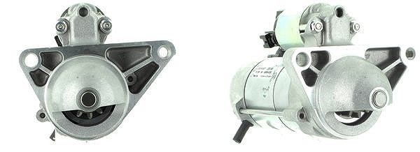 Rotovis Starter [Hersteller-Nr. S80365N] für Toyota
