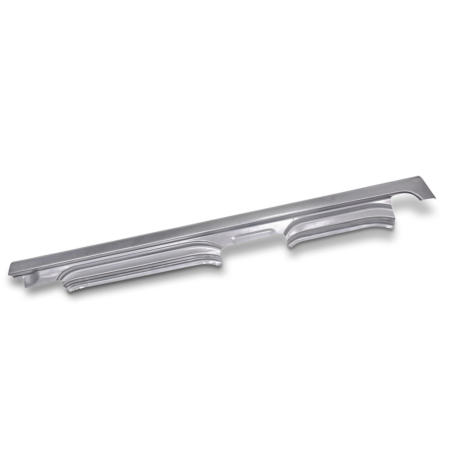 Van Wezel Einstiegblech [Hersteller-Nr. 5827104] für VW