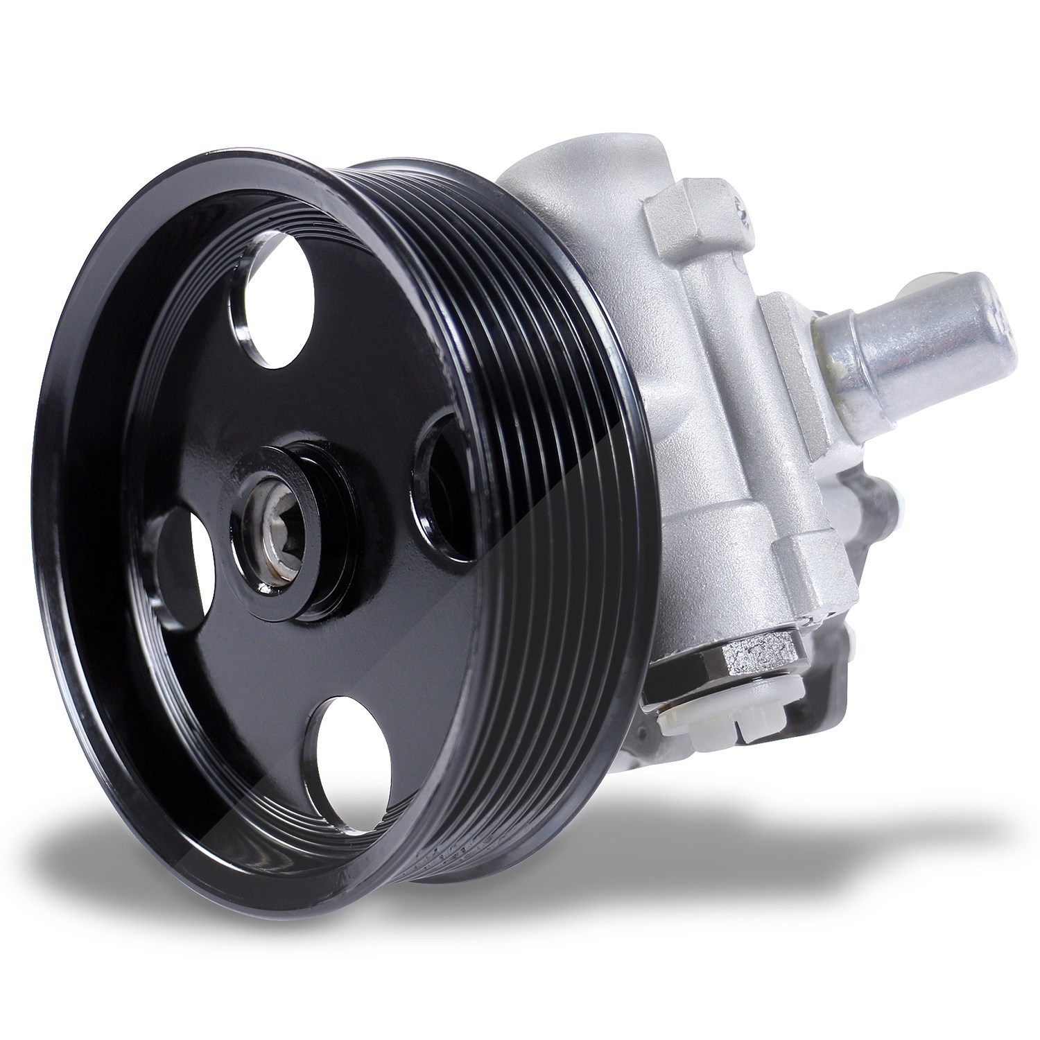 Kamoka Hydraulikpumpe, Lenkung [Hersteller-Nr. PP138] für Mercedes-Benz