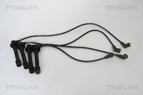 Triscan Zündleitungssatz [Hersteller-Nr. 886040004] für Honda