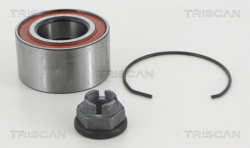 Triscan Radlagersatz [Hersteller-Nr. 853025111A] für Dacia, Renault, Nissan