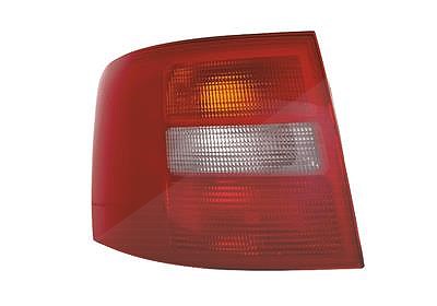 Depo Grau/Rot Heckleuchte 446-1908L-Ue Links - Bild 3
