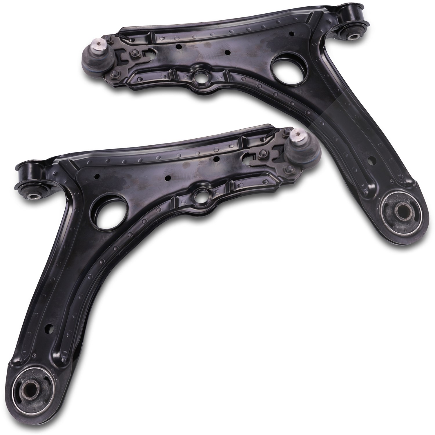 Bestprice Querlenksatz, vorne ab 8/87 [Hersteller-Nr. 10660351] für Seat, VW