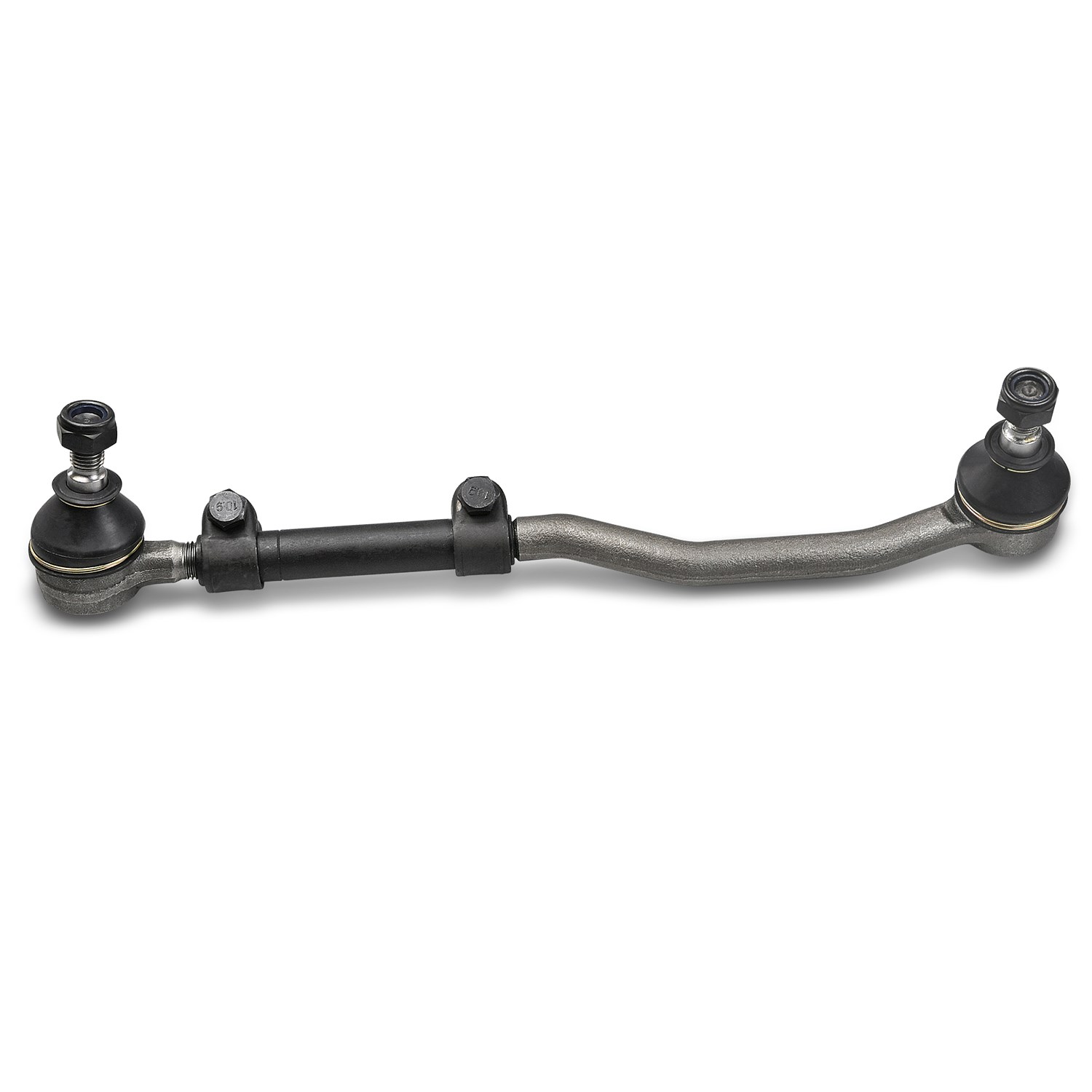 Atec Spurstange Vorderachse links [Hersteller-Nr. 10610003] für Opel, Vauxhall