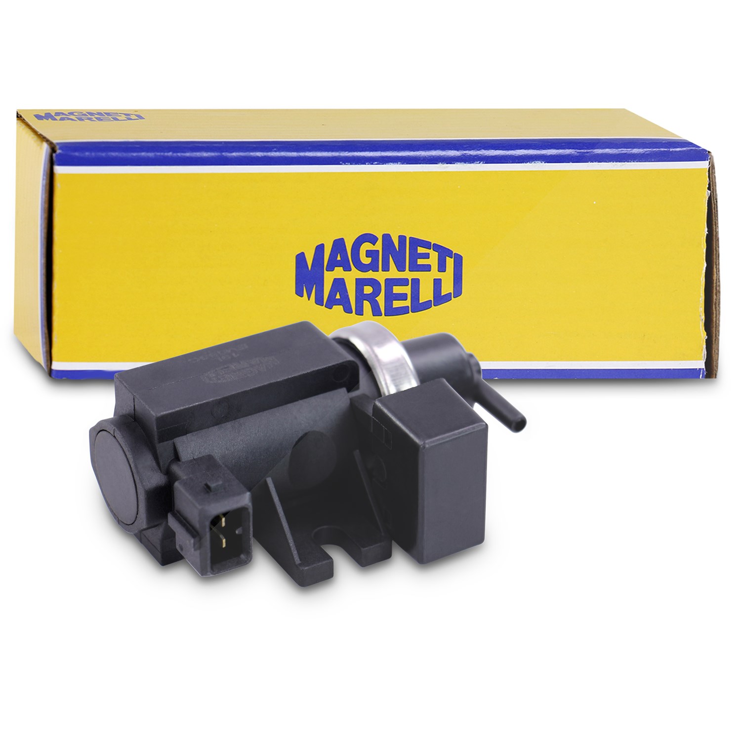 Magneti Marelli AGR-Ventil [Hersteller-Nr. 571822112089] für BMW