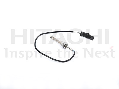 Astemo Sensor, Abgastemperatur [Hersteller-Nr. 2505526] für Mercedes-Benz, Volvo