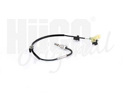 Hüco Sensor, Abgastemperatur [Hersteller-Nr. 135529] für Opel