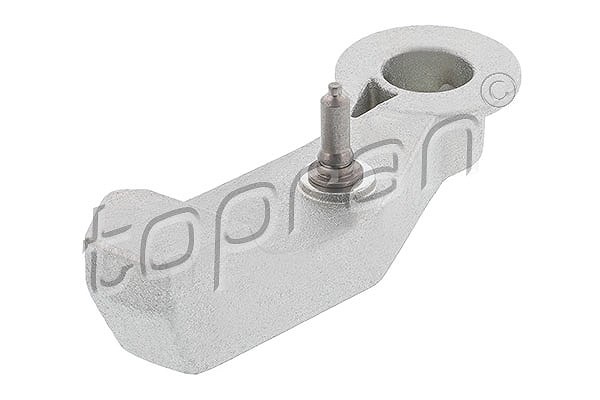 Topran Reparatursatz, Schalthebel [Hersteller-Nr. 118334] für VW